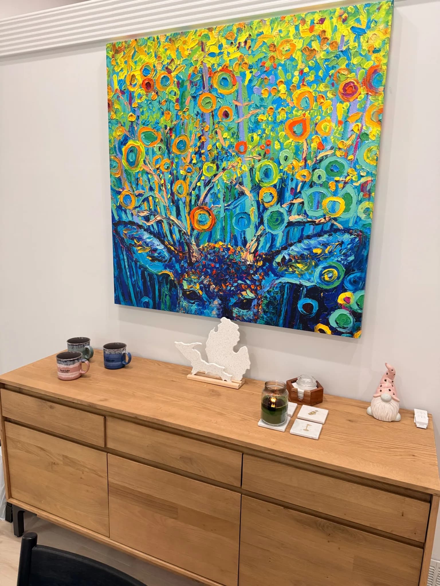 Dining Room Art