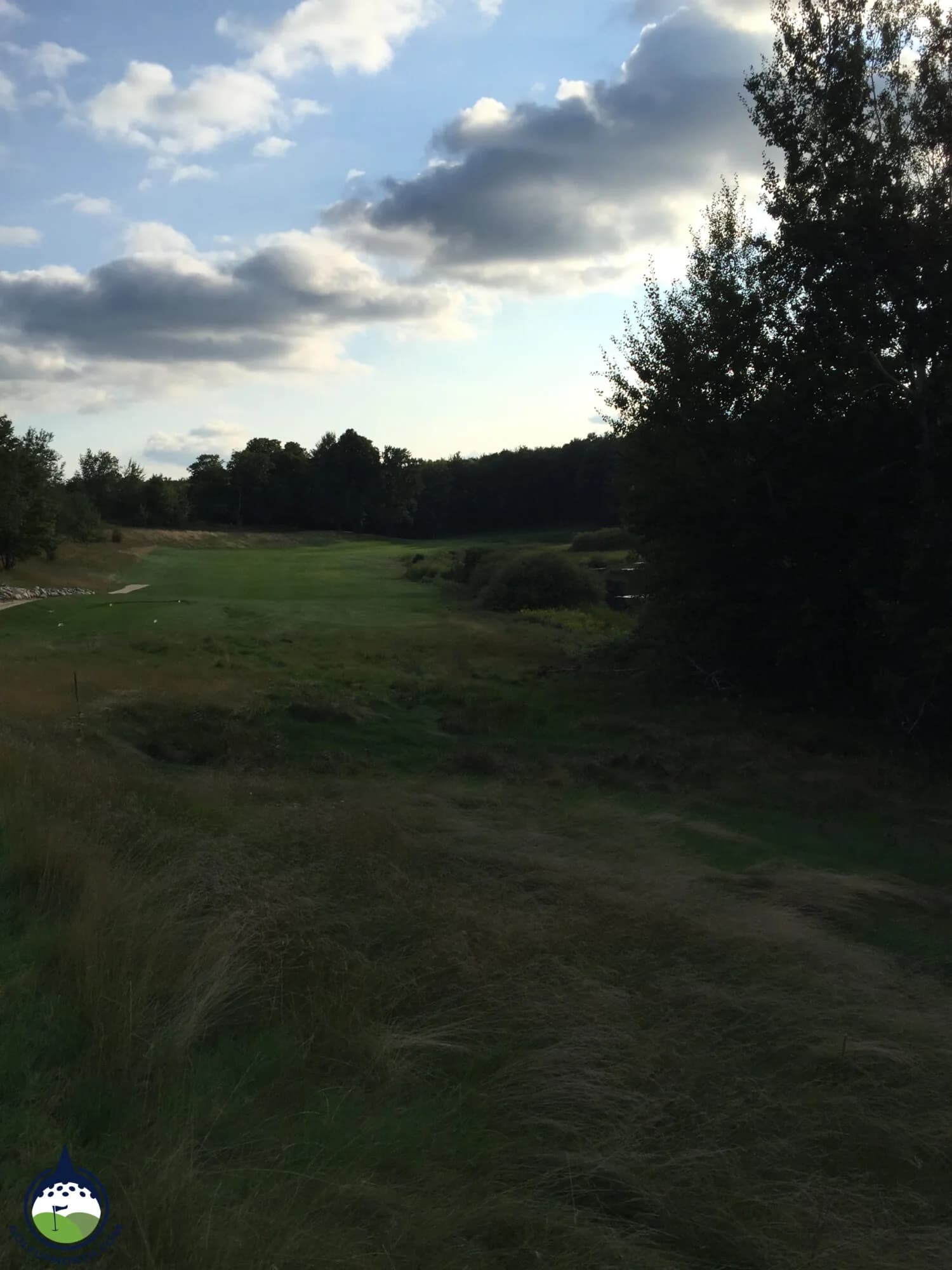 The Legend Golf Course
