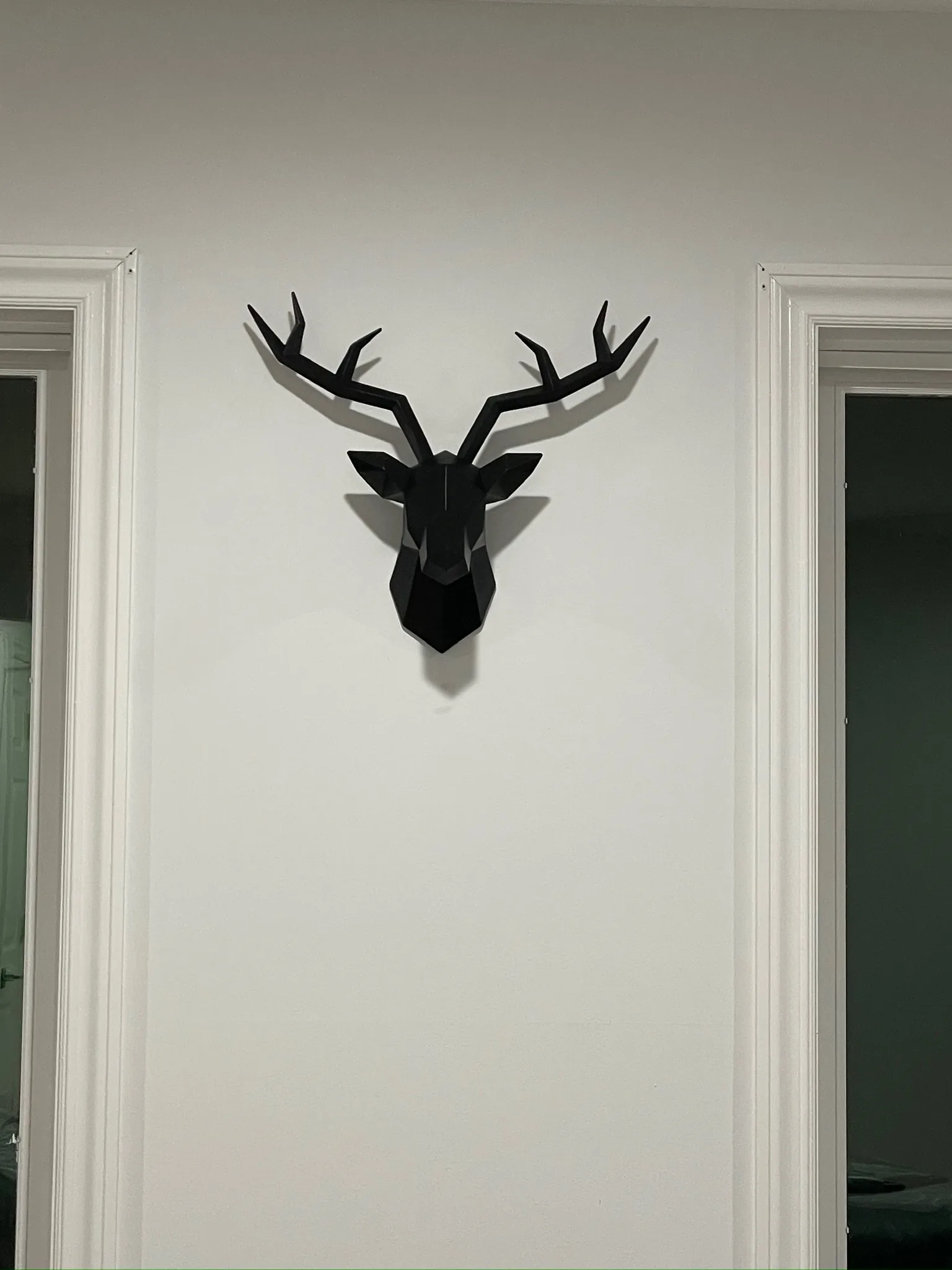 Living Room Art